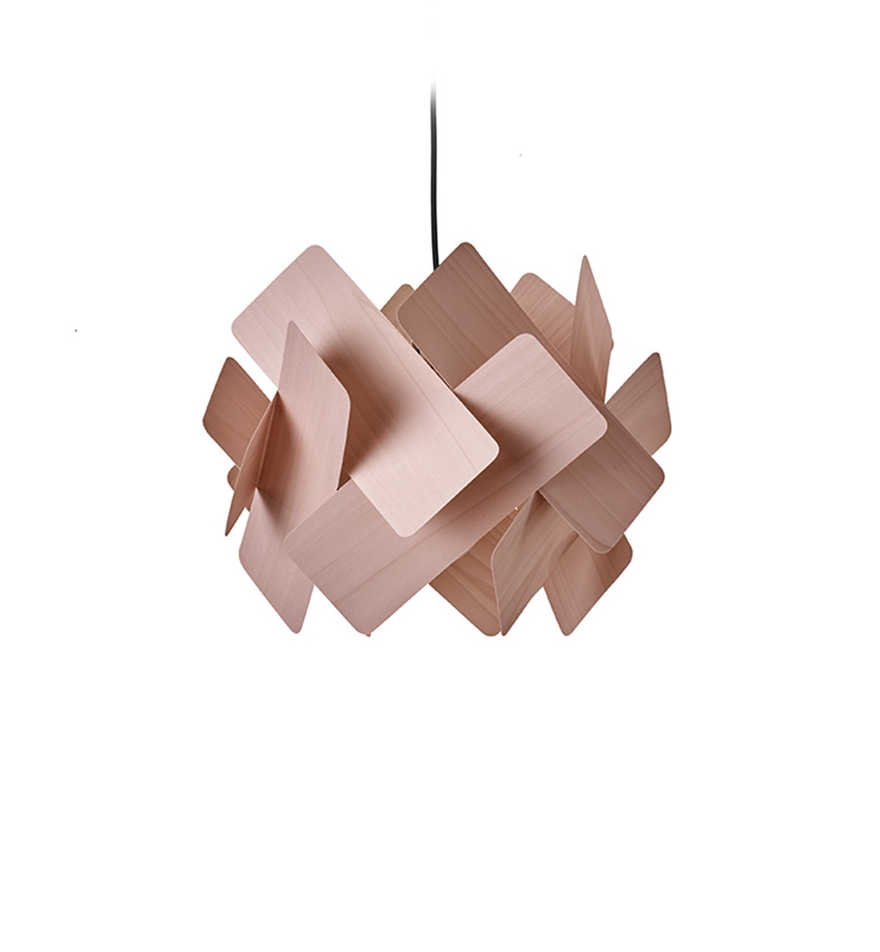 004265 Люстра LZF Escape Santreyd - Вид №7