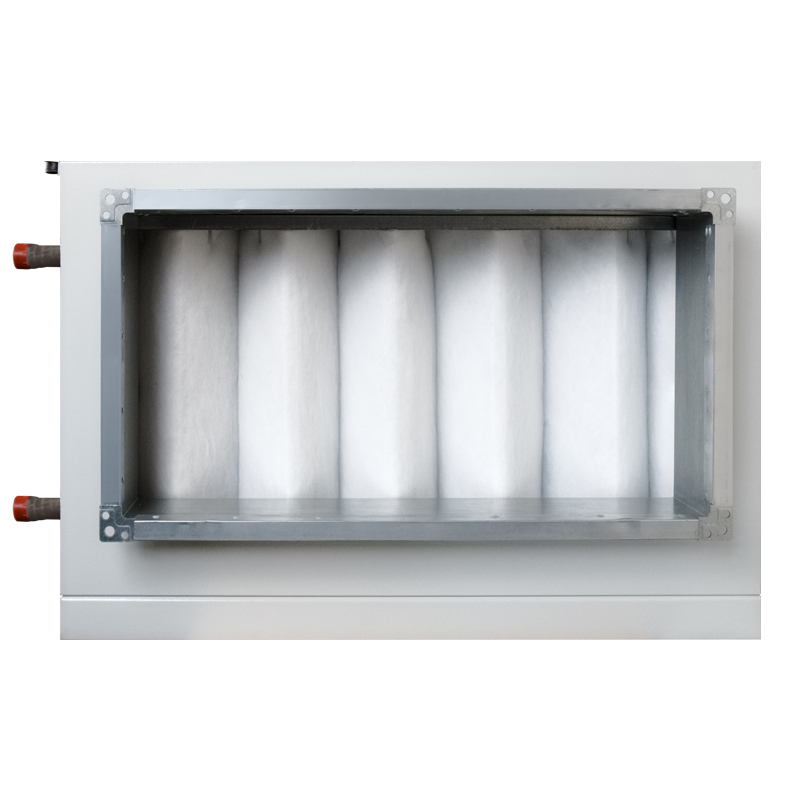 Приточная установка ФЬОРДИ ВПУ-2500 EC W-GTC sun-id-682385 - Вид №2