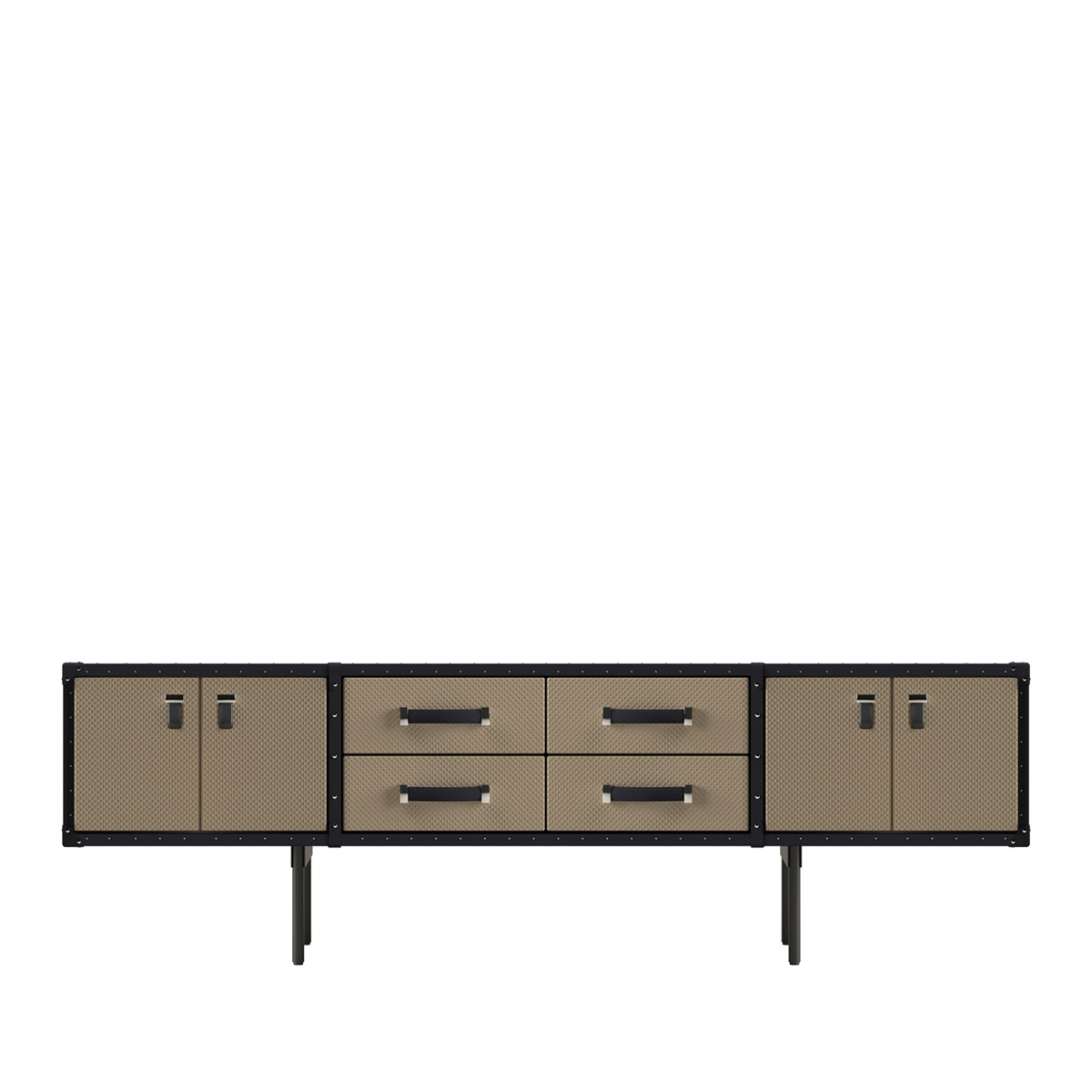 Буфет для путешественников Traveler R0975 Coleccion Alexandra