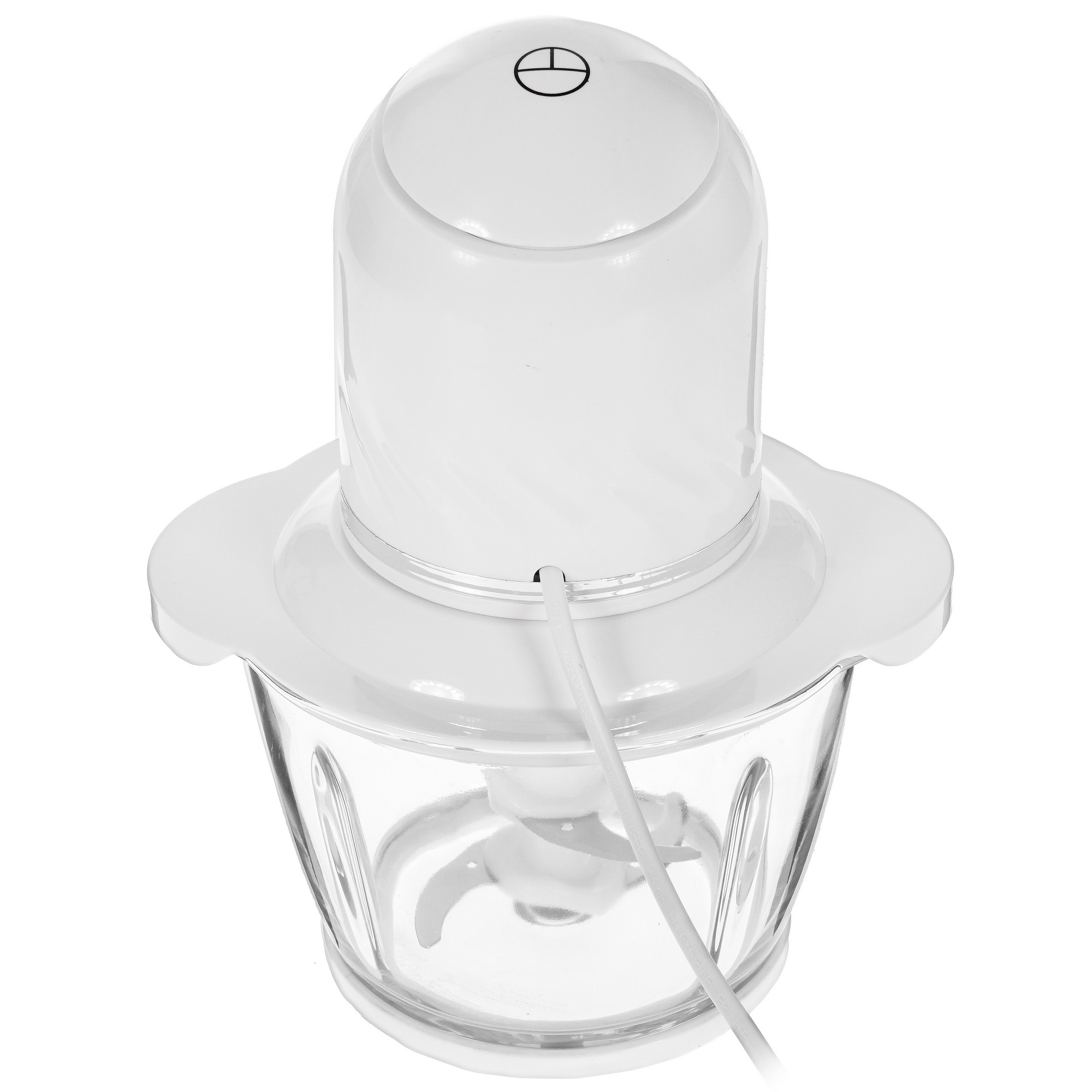 5360918 Измельчитель  VLK Milano-6851 белый STDN-0037833 - Вид №4