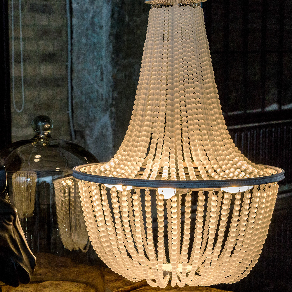 3112613 Люстра "Бельведер" Object Desire  - Вид №2