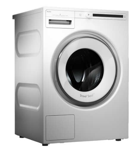 5484816 Стиральная машина Asko W2096R.W белый STDN-0004209 - Вид №1