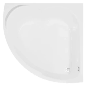 Ванна без гидромассажа Aquanet Палау акрил 120х120 см 14212119 STLM-2170524