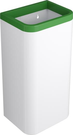 477.05.20398 корзина для бумаг HEWI Serie 477/801  - Вид №9