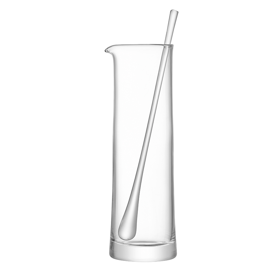 00-3863020 Набор столовых приборов Стекляный LSA International Нидерланды  - Вид №1