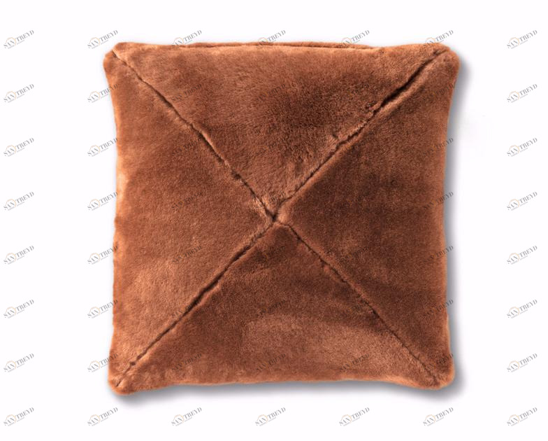 Minotti Квадратная подушка sun-id-1506579