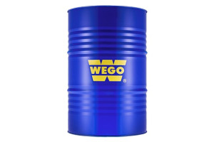 17941489 Моторное масло М-14В2 205 л, 183 кг 4650063112736 WEGO