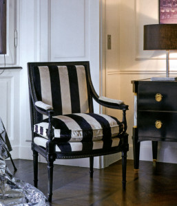 Кресло  SALDA ARREDAMENTI 5617 02