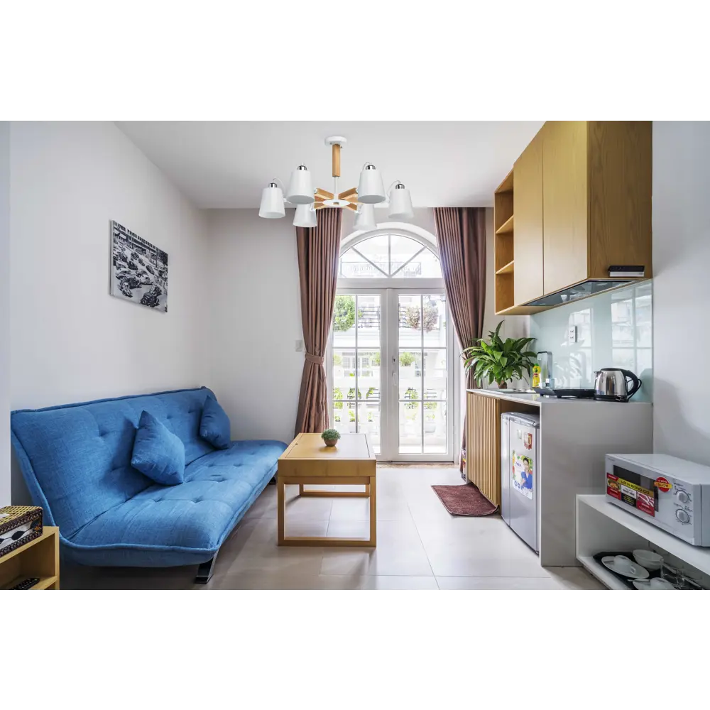 Люстра «Форест» 6хE27х8 Вт MW-Light STLM-2184659 - Вид №12