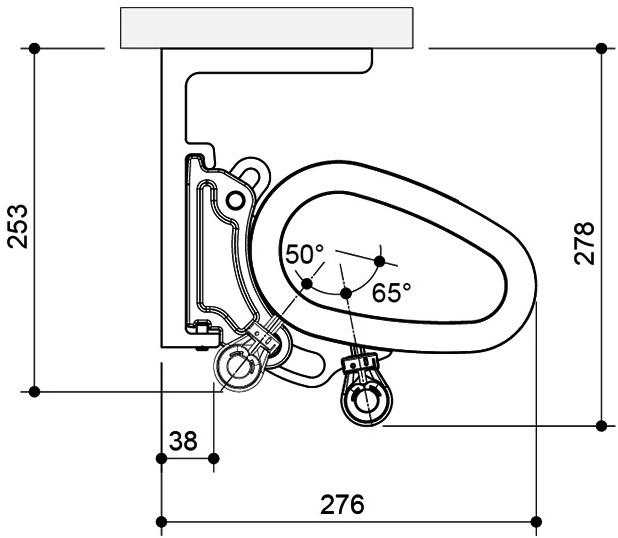 HELLA Ящик тент sun-id-1354798 - Вид №5