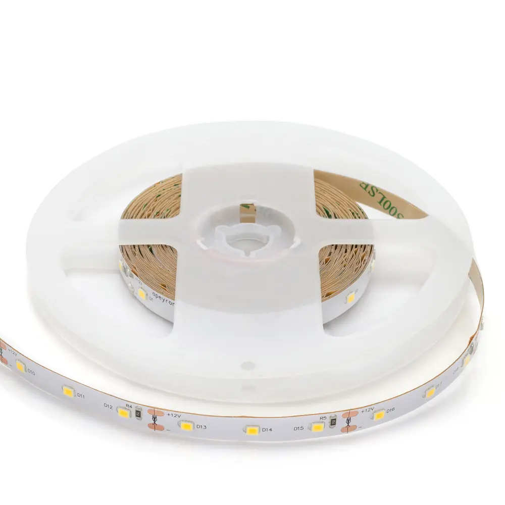 APEYRON Светодиодная лента SMD 2835 для яркого освещения и декоративной подсветки 18709376 STLM-0012146 - Вид №6