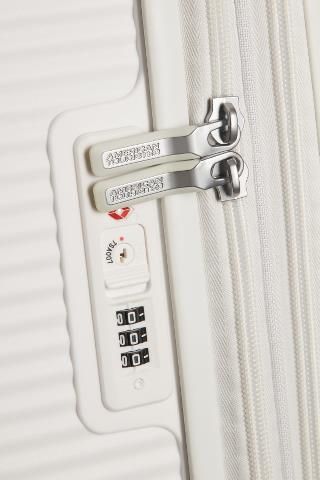 32G-05001 Чемодан 32G*001 Spinner 55 Exp American Tourister Soundbox  - Вид №5