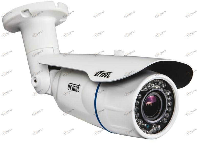 Urmet Система мониторинга и контроля  1092/254h 