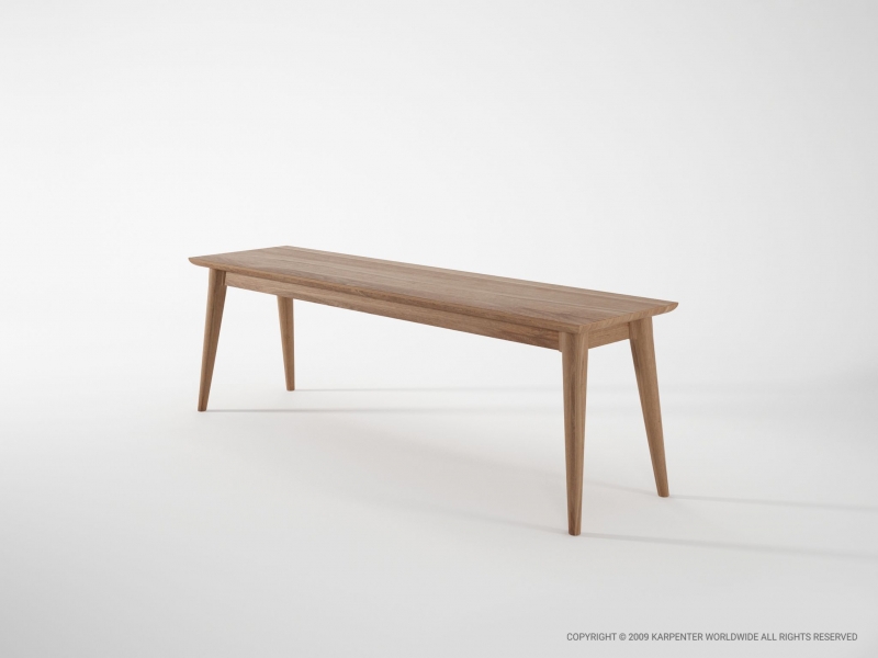 143_351 Скамья Karpenter Vintage - Вид №1