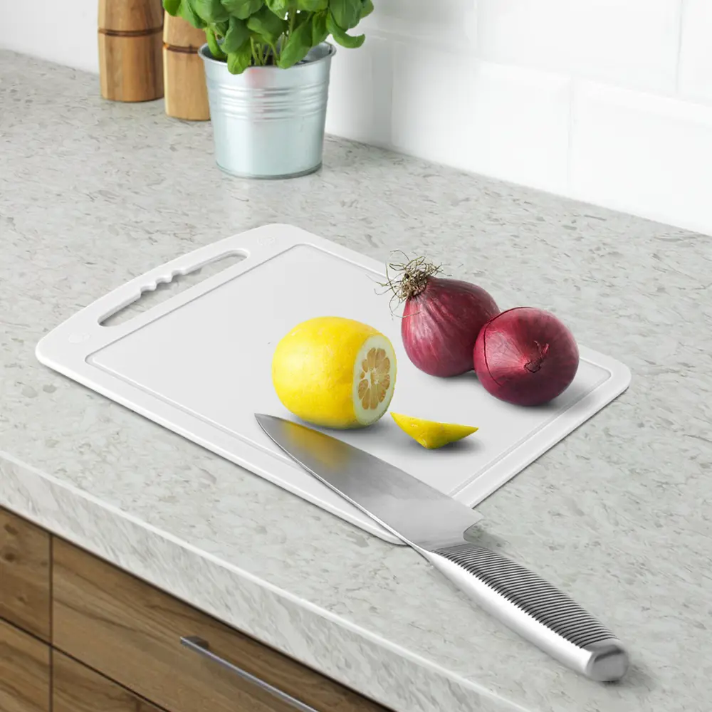 Набор разделочных досок Martika Premium White 3 предмета 85135808 STLM-0059175 - Вид №4