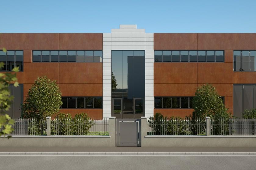 Premac Prefabbricati Сборная железобетонная панель Semprebelli sun-id-1513603 - Вид №1