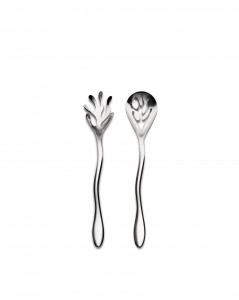 Серверы салатов Alessi Mediterraneo