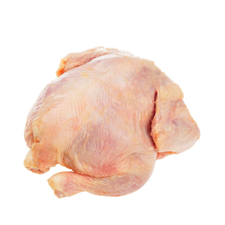 Цыпленок корнишон замороженный ~400 г Santreyd 19008