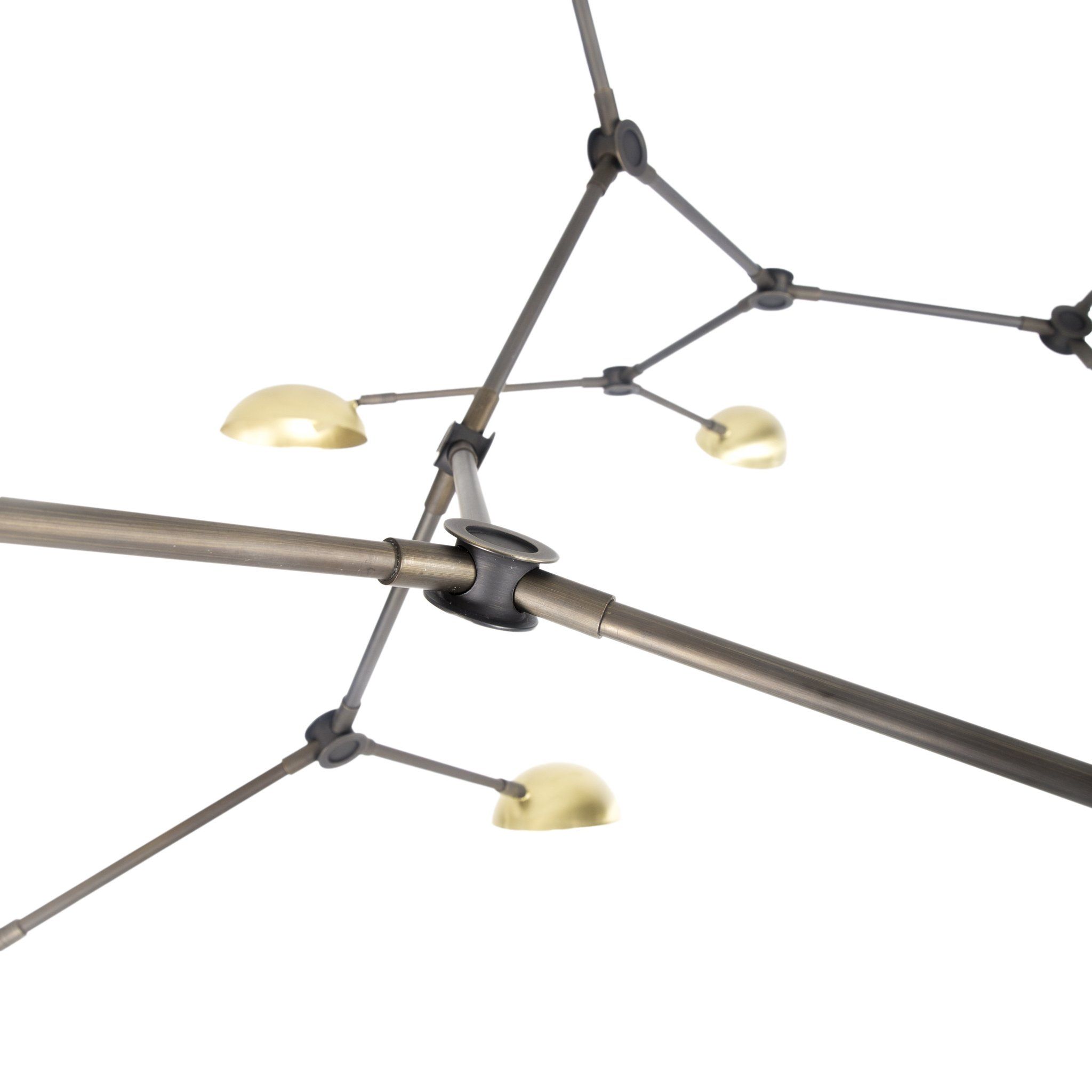 Металлический подвесной светильник 101 Copenhagen ARCH-00071067 - Вид №12