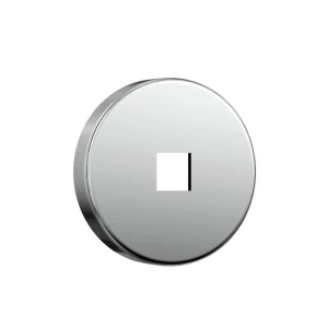 Декоративное основание Lemer You-Design Круг D55 мм пластик цвет хром