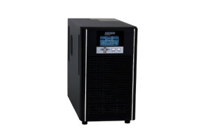 16834621 Источник бесперебойного питания EXPERT 10 kVA/9 kW, 16/18/20хАКБ внешние, 96/108/120В, ЗУ 12А UDC92010H-12A Hiden