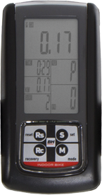 Велотренажер spada 2 BH Fitness