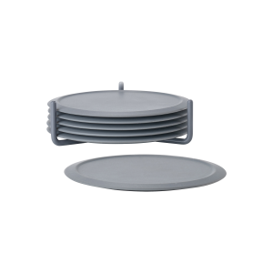 330304 стеклянная подставка Zone Denmark Singles