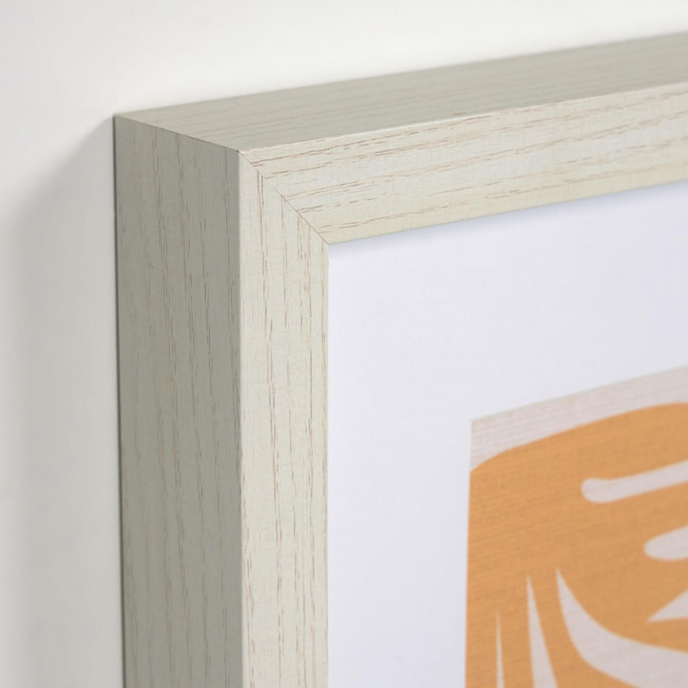 101702 Постер с разноцветными водорослями 50 х 70 см La Forma Kamara 