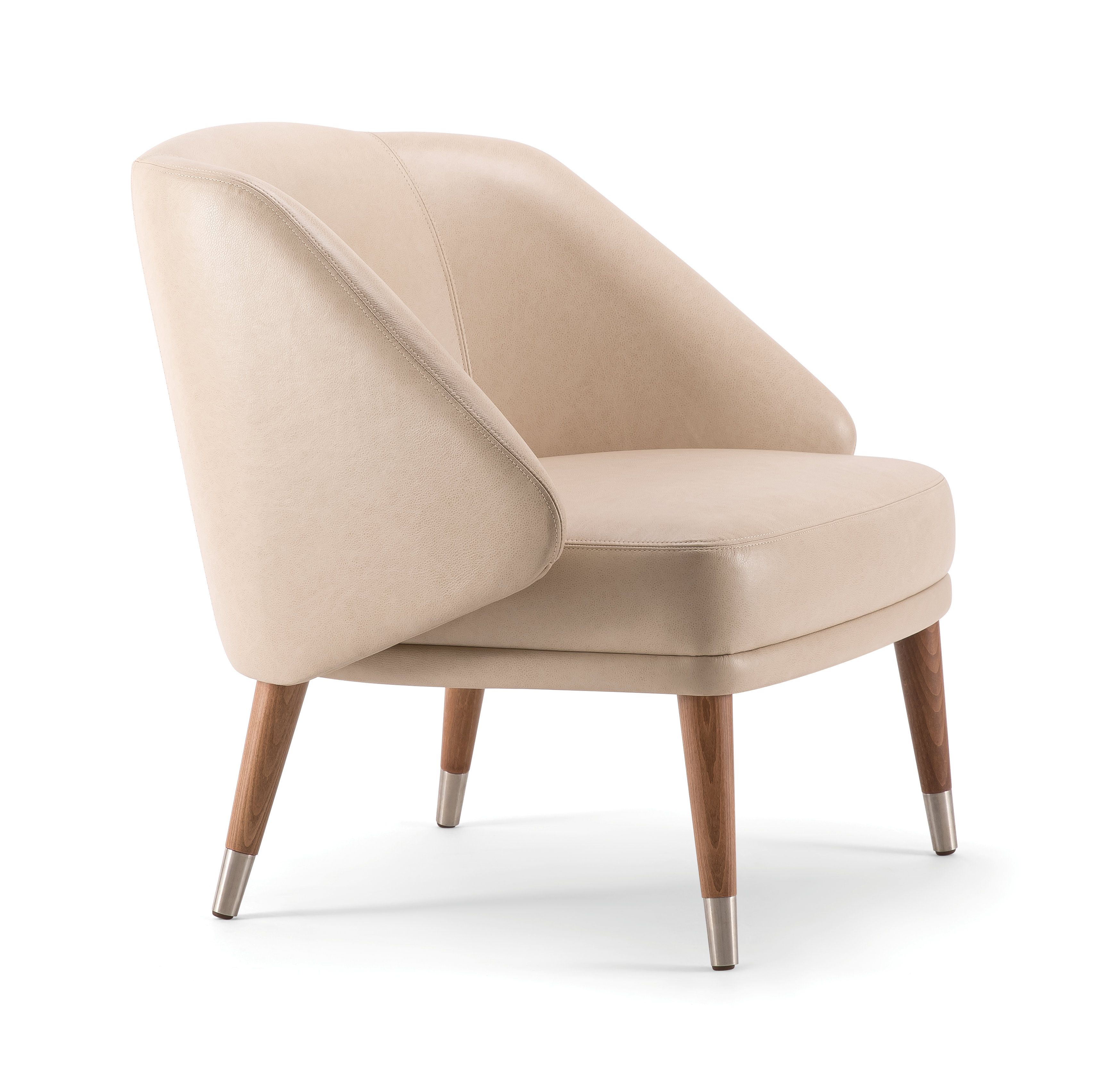 Кресло с подлокотниками Tirolo Meg ARCH-00138958 - Вид №6