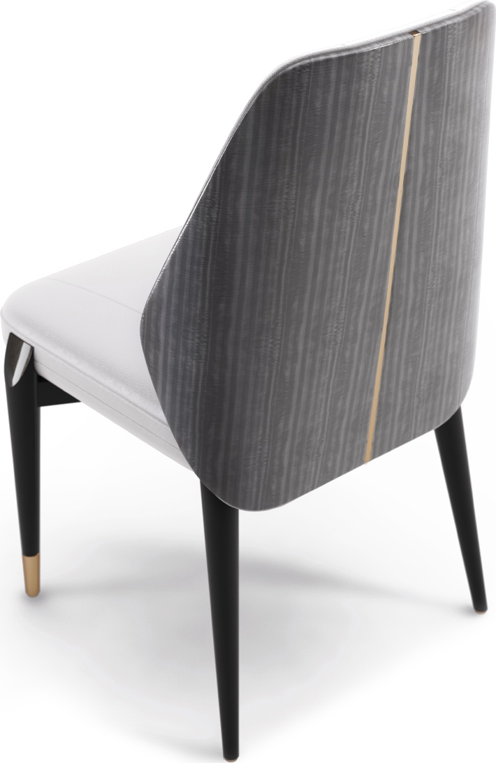 Обеденный стул LUXXU Algerone 345 - Вид №1