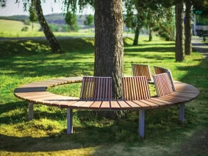 mmcité1 Модульная скамья