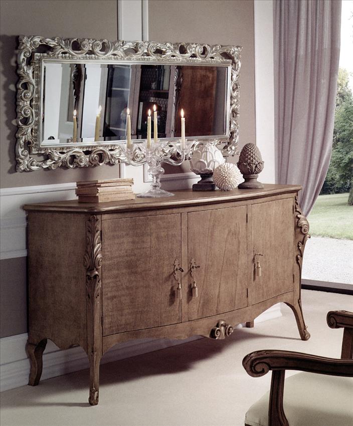 Буфет AURA SEVEN SEDIE 00CR11 BAROCCO