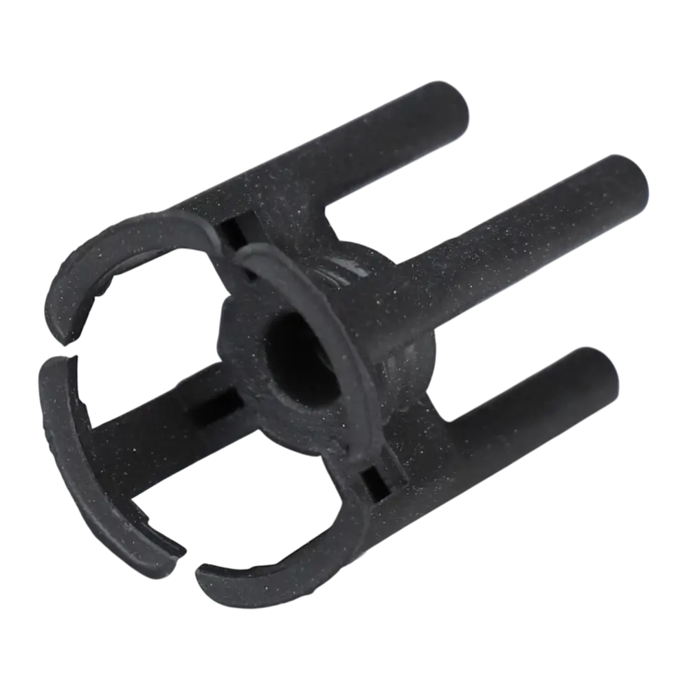 Фиксатор для арматуры Стульчик 5.5x3.5 см 50 шт Santreyd STLM-2209492 - Вид №1