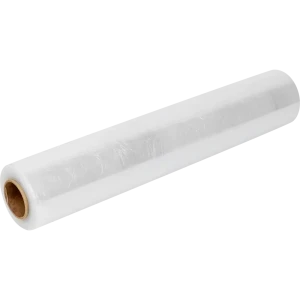 Стрейч-пленка Невский крепеж 0.5x300 м полиэтилен 17 мкм