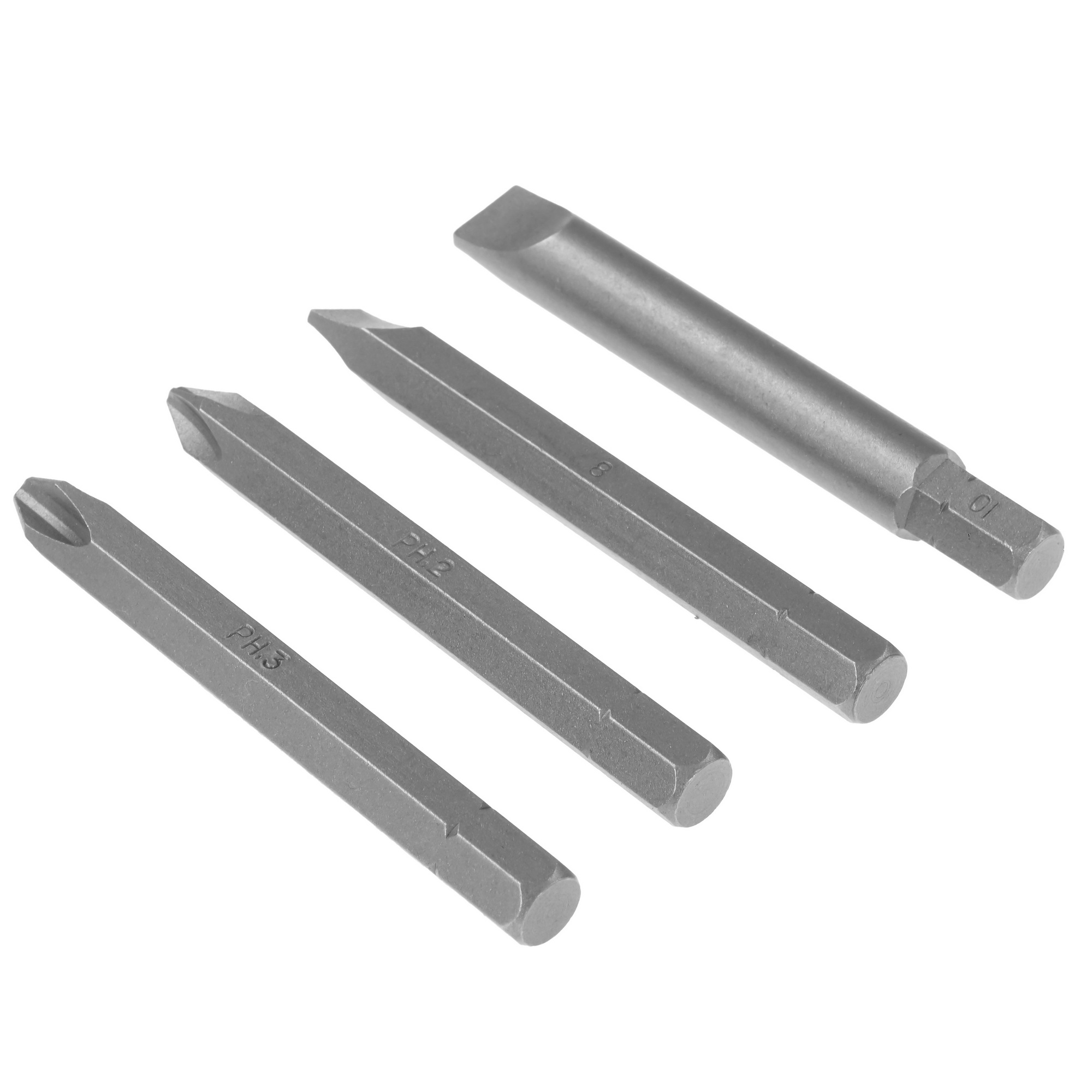 Набор бит KRAFTOOL 25552 9107813 STDN-0047300 - Вид №3