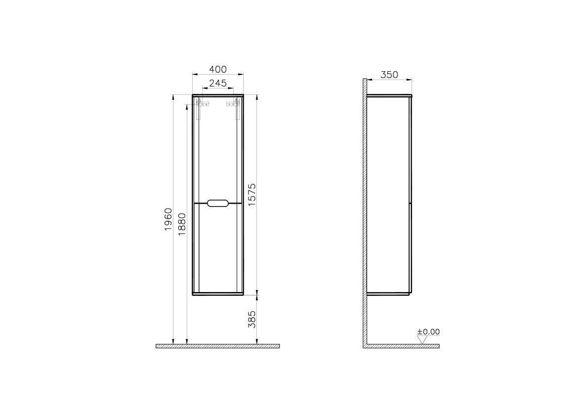 60844  Vitraglobal Sento - Вид №1