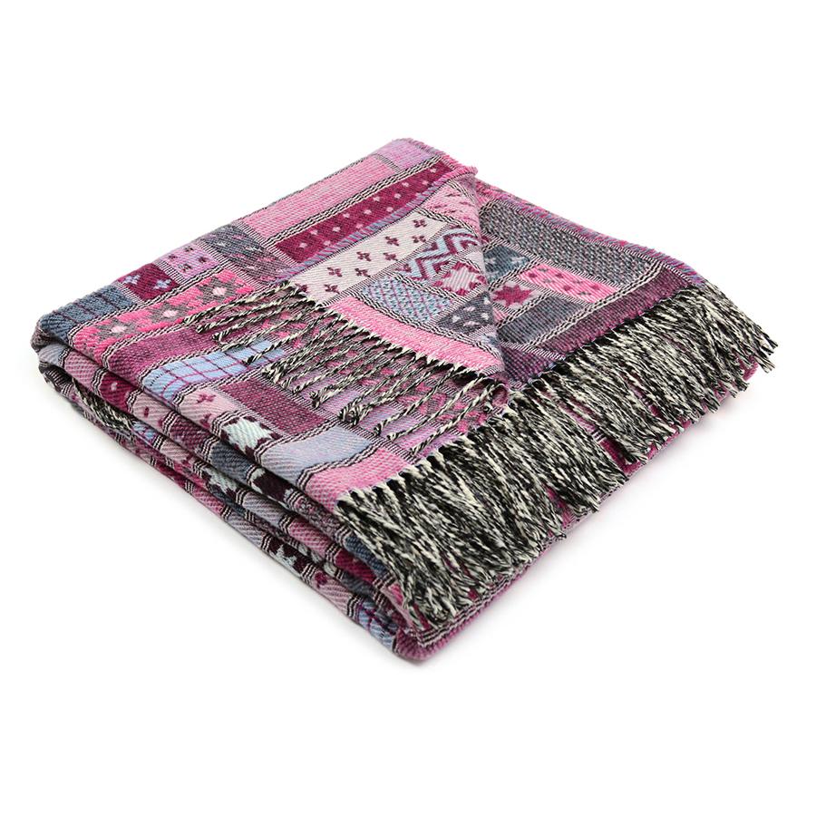 Плед Baltimora 8000 MARZOTTO BALTIMORA8000 - Вид №2