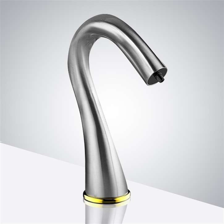 Инфракрасный дозатор мыла Fontana Showers Urban Mist ARCH-00095654 - Вид №5