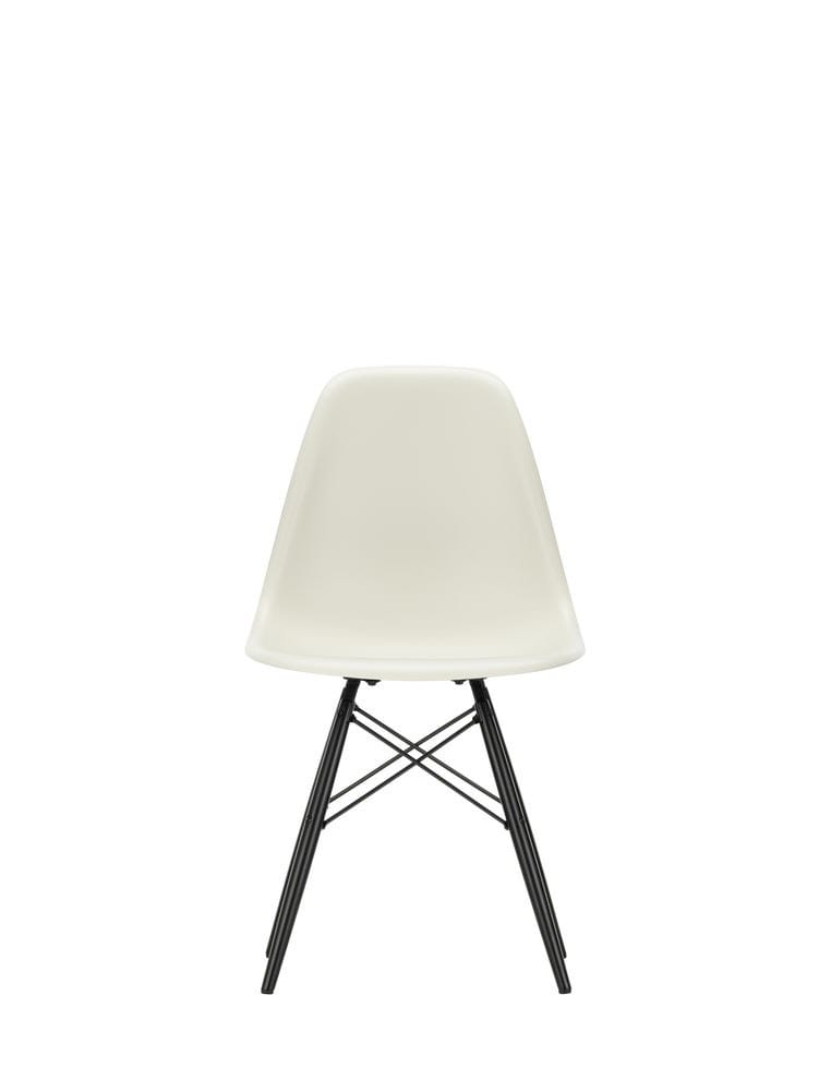 Стул из полипропилена с мягким сиденьем VITRA Eames Plastic Chair ARCH-00109310 - Вид №128