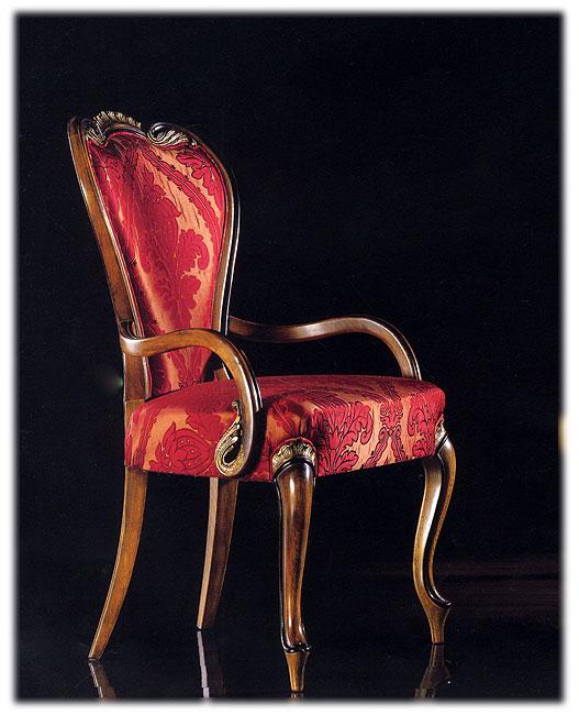 Стул  RAMPOLDI 3344   2 