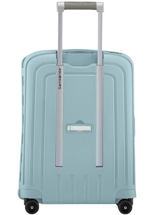 10U-47003 Чемодан 10U*003 Spinner 55/20 Samsonite S'Cure  - Вид №3