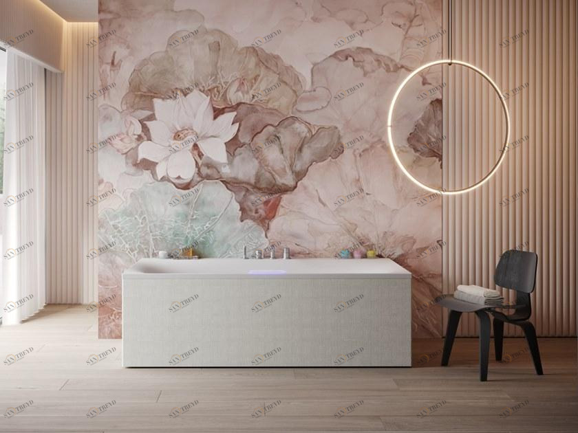 Jacuzzi® Прямоугольная акриловая ванна Arga® sun-id-1370257