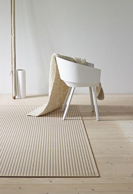 Woodnotes Ковер ручной работы в полоску sun-id-1365702 - Вид №5