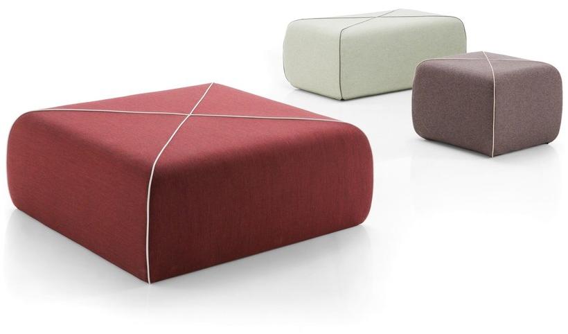 B-LINE Мягкий пуф sun-id-1460600 - Вид №2