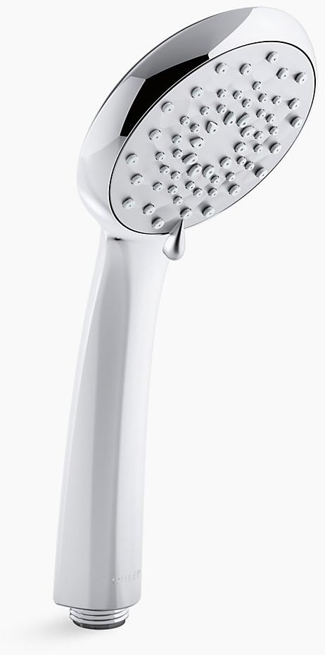 KOHLER  K-72420-CP  - Вид №1
