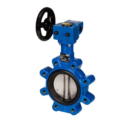 Danfoss VFY-LG VFY-LG PN16 DN600 DI/EP/EPDM 082X3083 