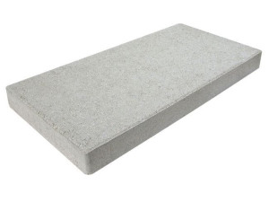 Бетонная плита для наружного покрытия