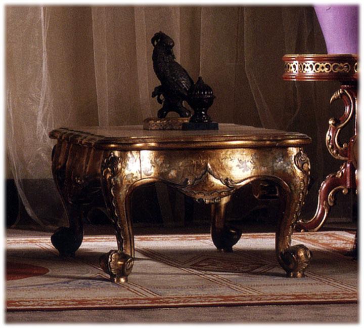 Стол журнальный  JUMBO COLLECTION GAR-146b 