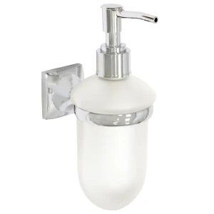 Дозатор подвесной для жидкого мыла «Ocean»