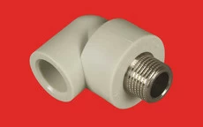 Угольник нар. рез. 25х3/4 (216025) FV-plast 216025